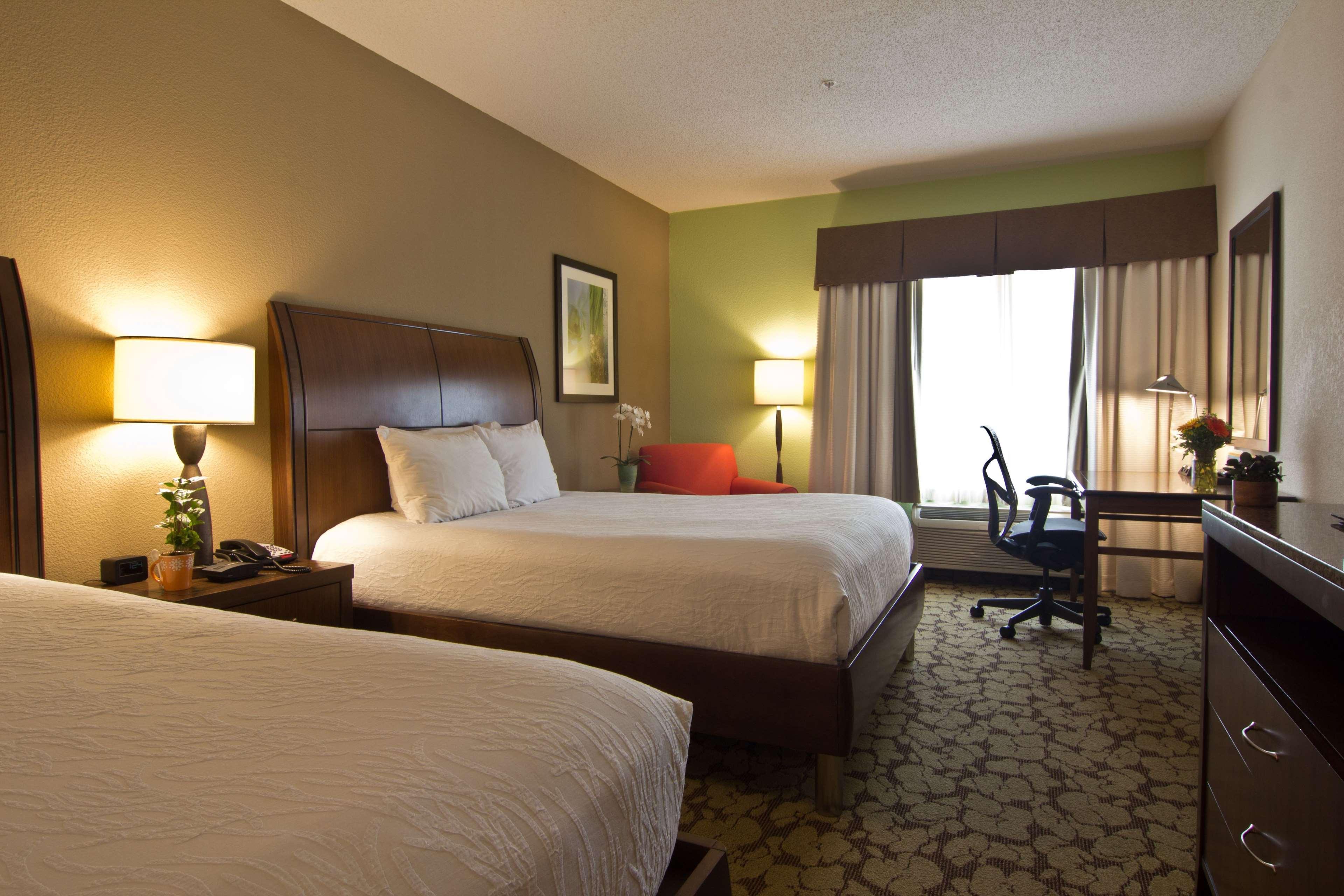 Hilton Garden Inn Columbus/Grove City Exterior foto