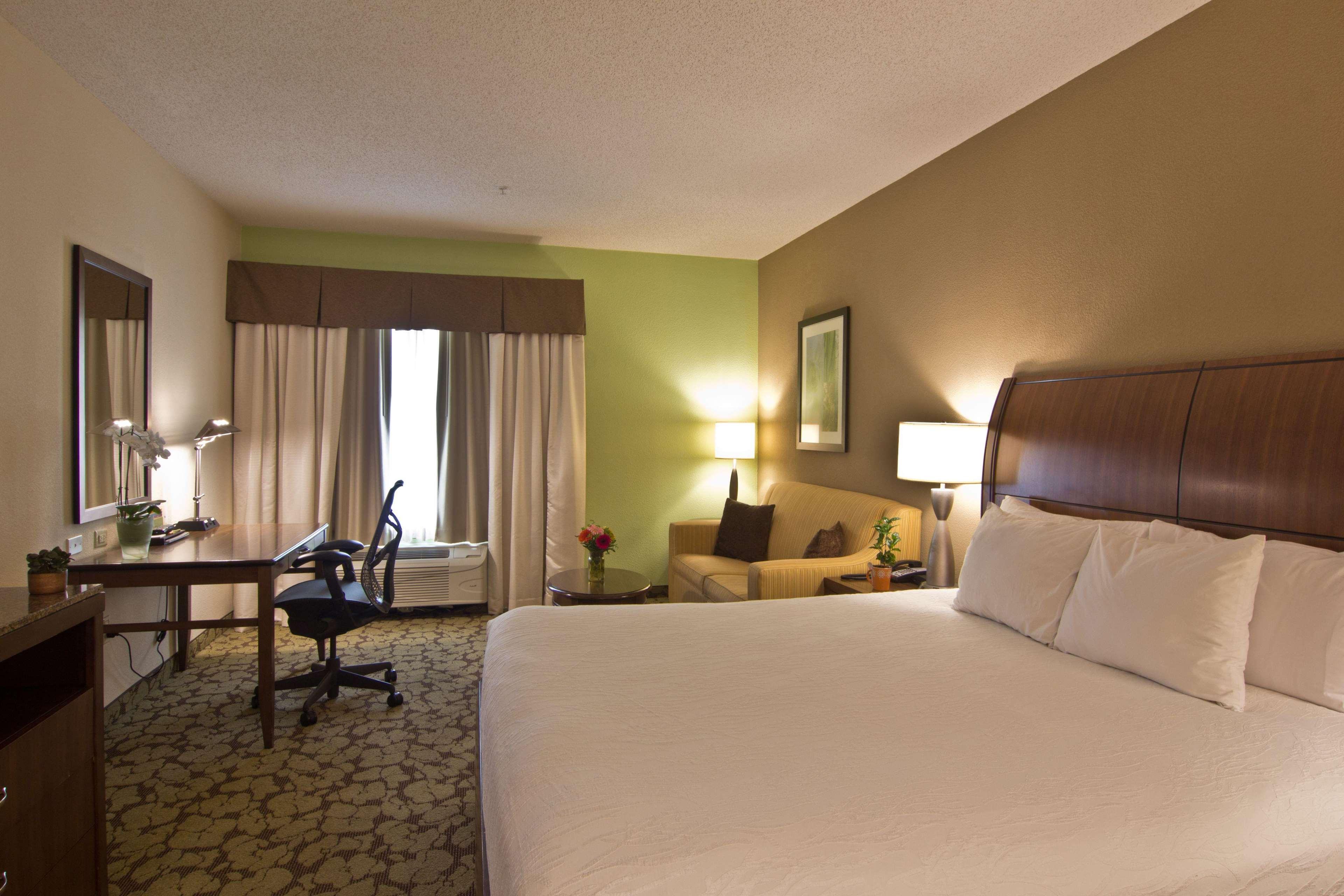 Hilton Garden Inn Columbus/Grove City Exterior foto