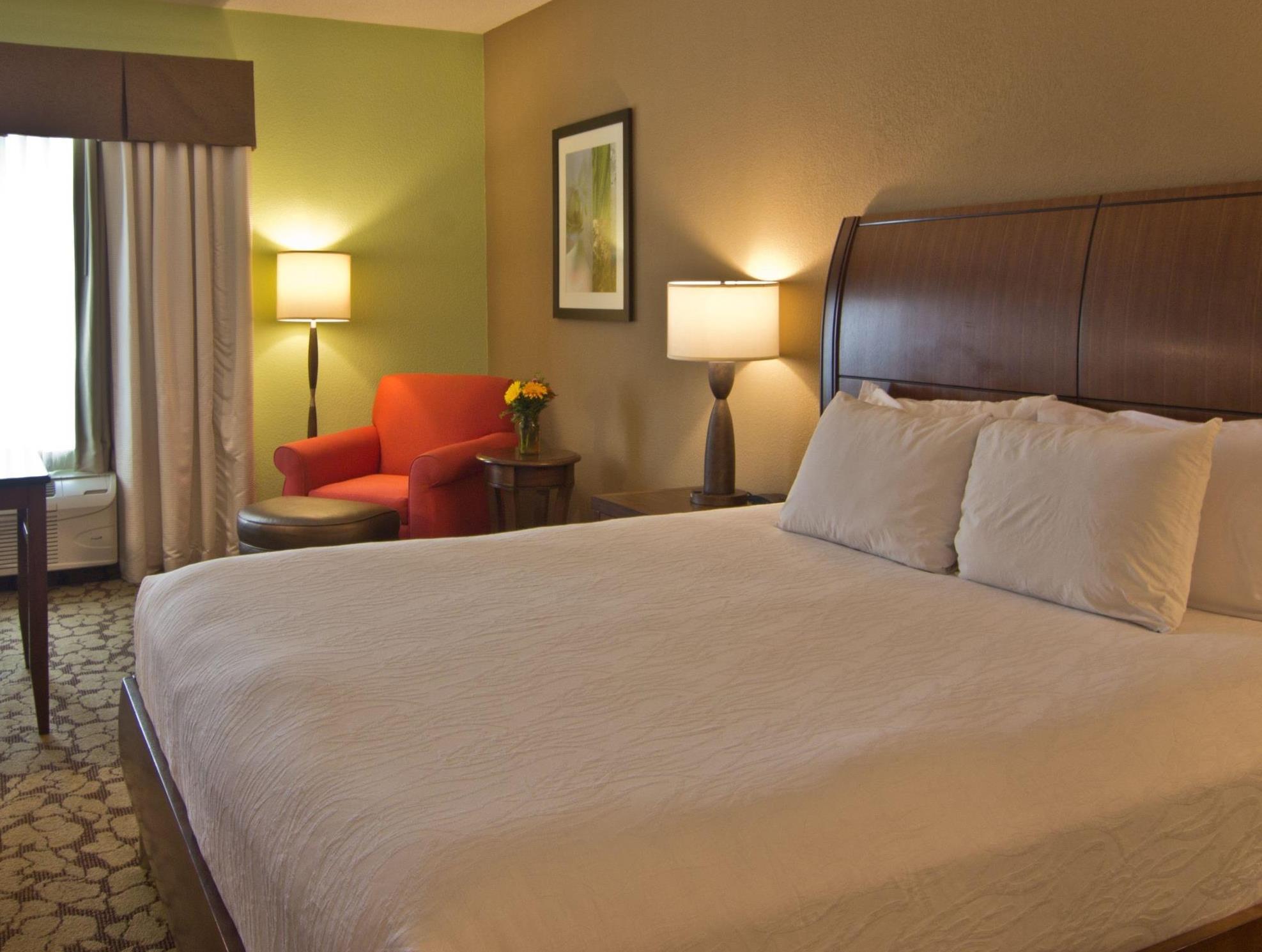 Hilton Garden Inn Columbus/Grove City Exterior foto