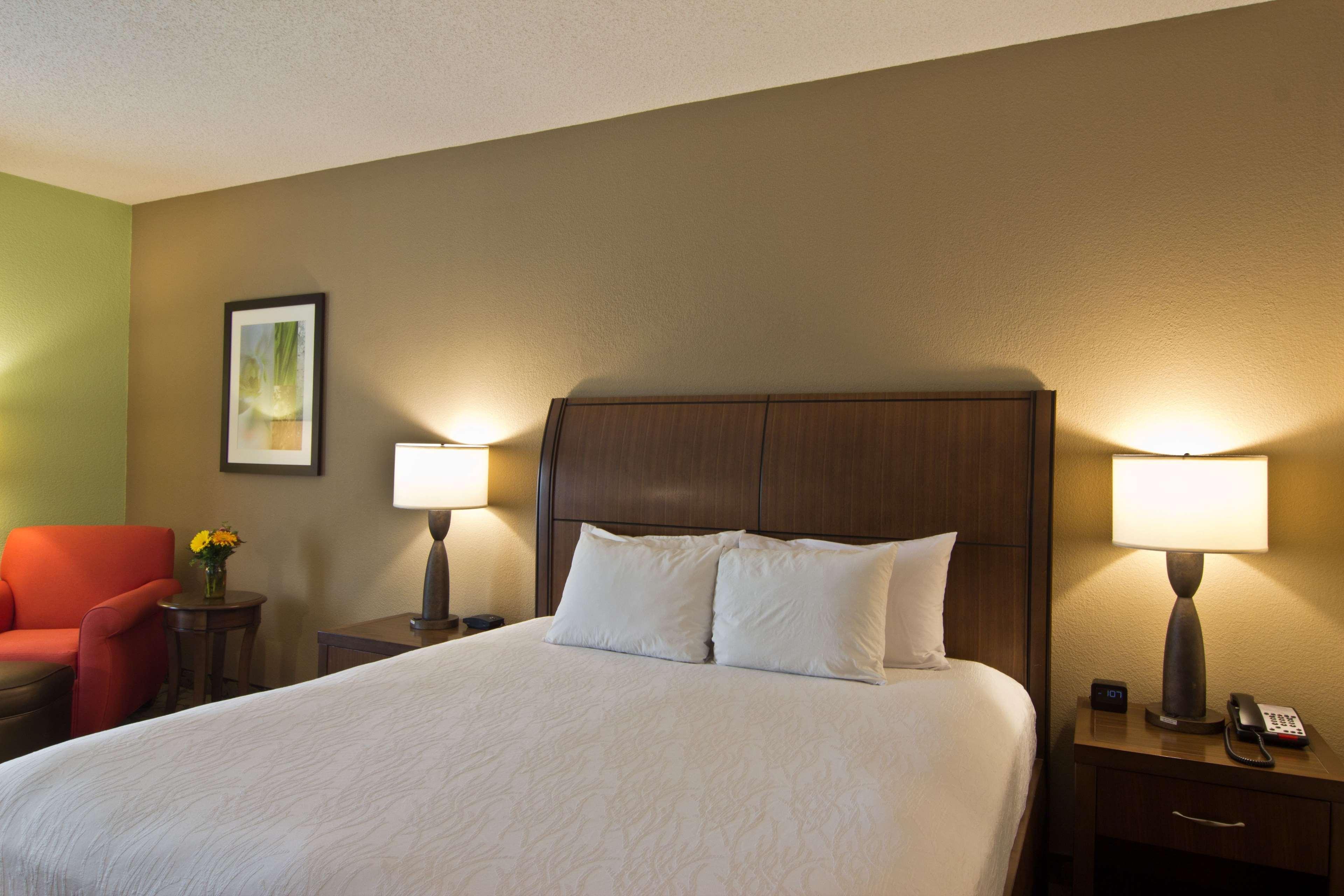 Hilton Garden Inn Columbus/Grove City Exterior foto