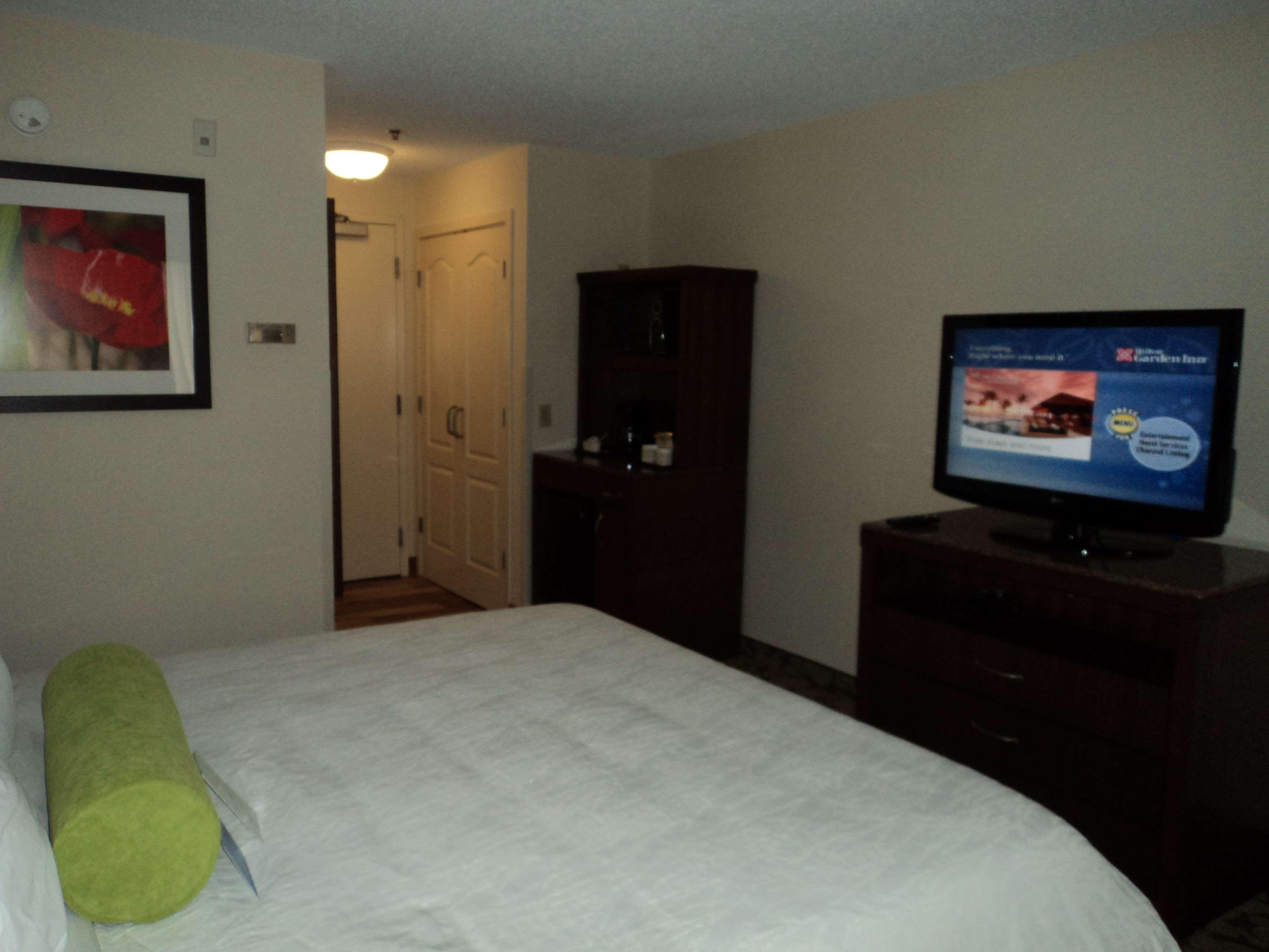 Hilton Garden Inn Columbus/Grove City Quarto foto