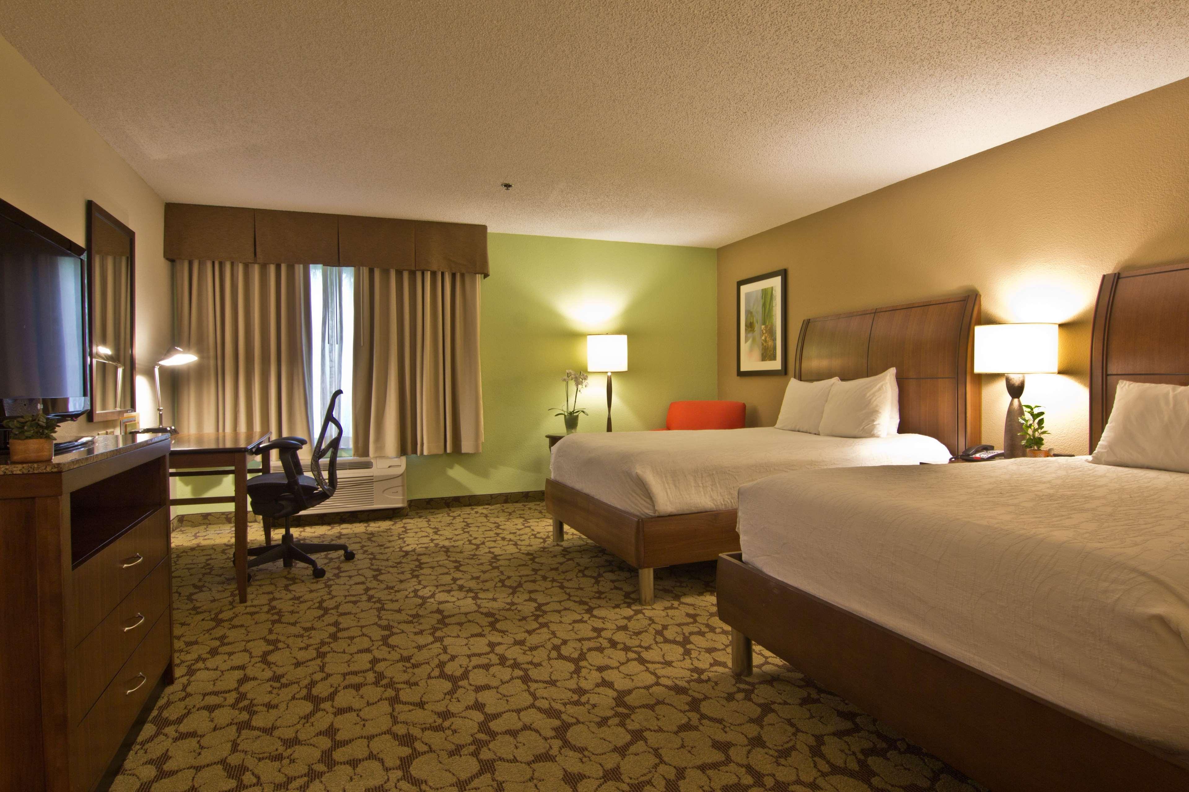 Hilton Garden Inn Columbus/Grove City Exterior foto