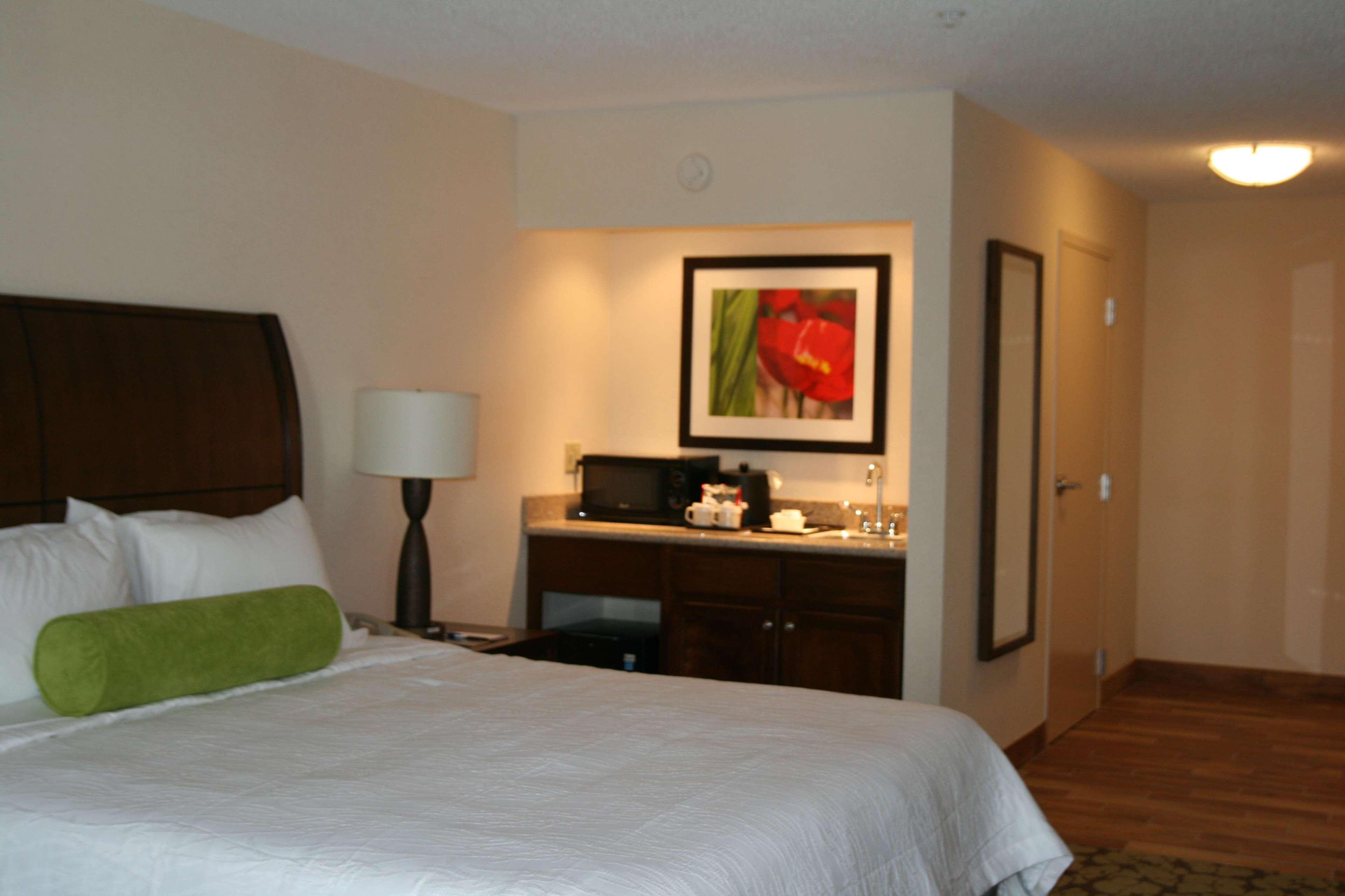 Hilton Garden Inn Columbus/Grove City Exterior foto