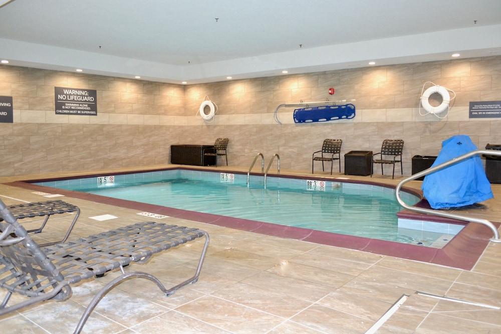 Hilton Garden Inn Columbus/Grove City Exterior foto