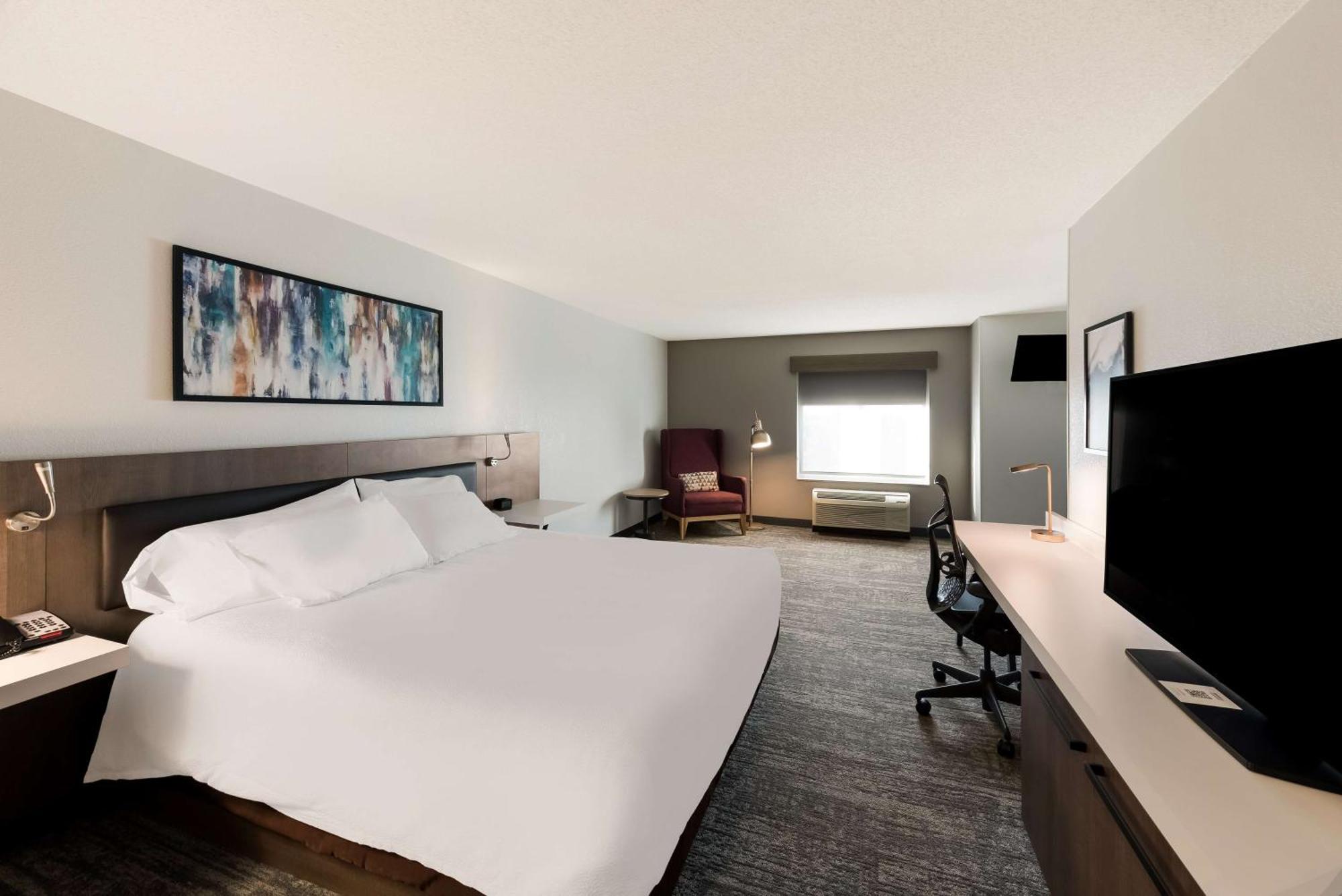 Hilton Garden Inn Columbus/Grove City Exterior foto