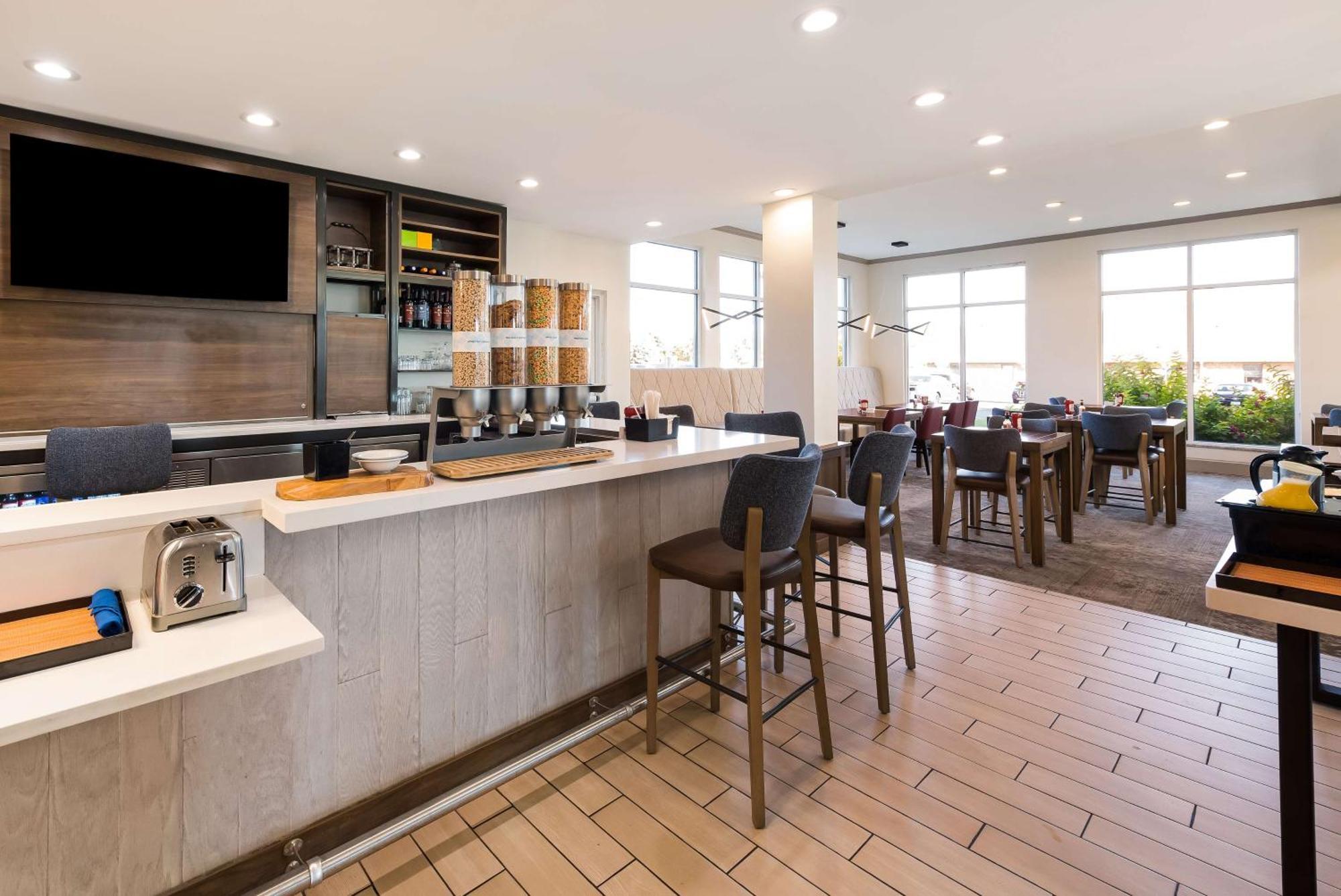 Hilton Garden Inn Columbus/Grove City Exterior foto