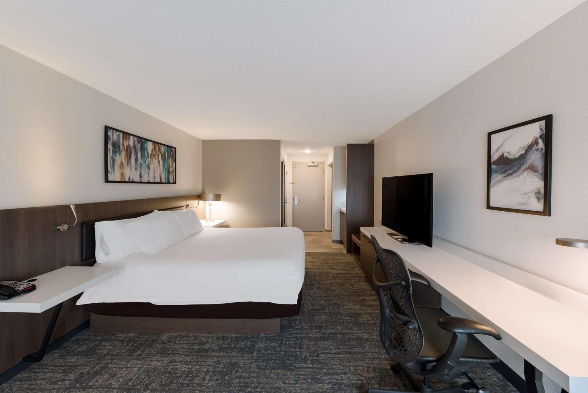 Hilton Garden Inn Columbus/Grove City Exterior foto